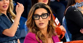 Uomini e Donne, Elisabetta Gigante ricoverata: cosa è successo all'ex dama del Trono Over