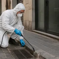 Torre Annunziata, deblattizzazione il 10 agosto: intervento dalle 22