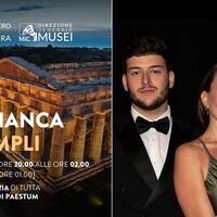 Pompei sulla Rotta dei Focei, musica e cultura con “Mediterranean Dream”