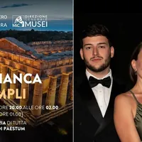 Pompei sulla Rotta dei Focei, musica e cultura con “Mediterranean Dream”