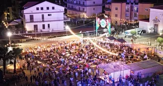 Pimonte, I Sentieri del gusto: musica, eventi e tante degustazioni di prodotti tipici locali
