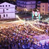 Pimonte, I Sentieri del gusto: musica, eventi e tante degustazioni di prodotti tipici locali
