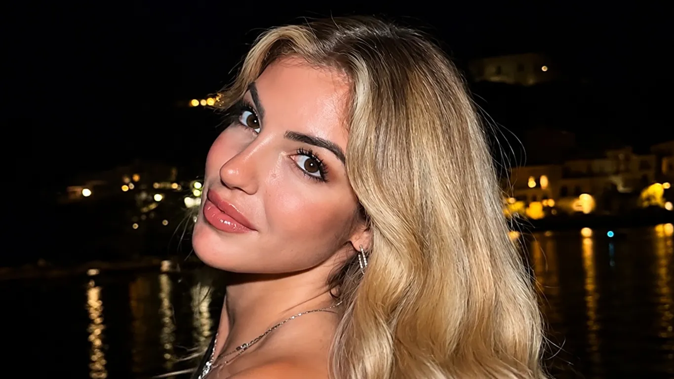 GF Vip, Lucia Ilardo rompe il silenzio dopo la rottura con Renato e smentisce nuovi flirt: «Non è un periodo facile»