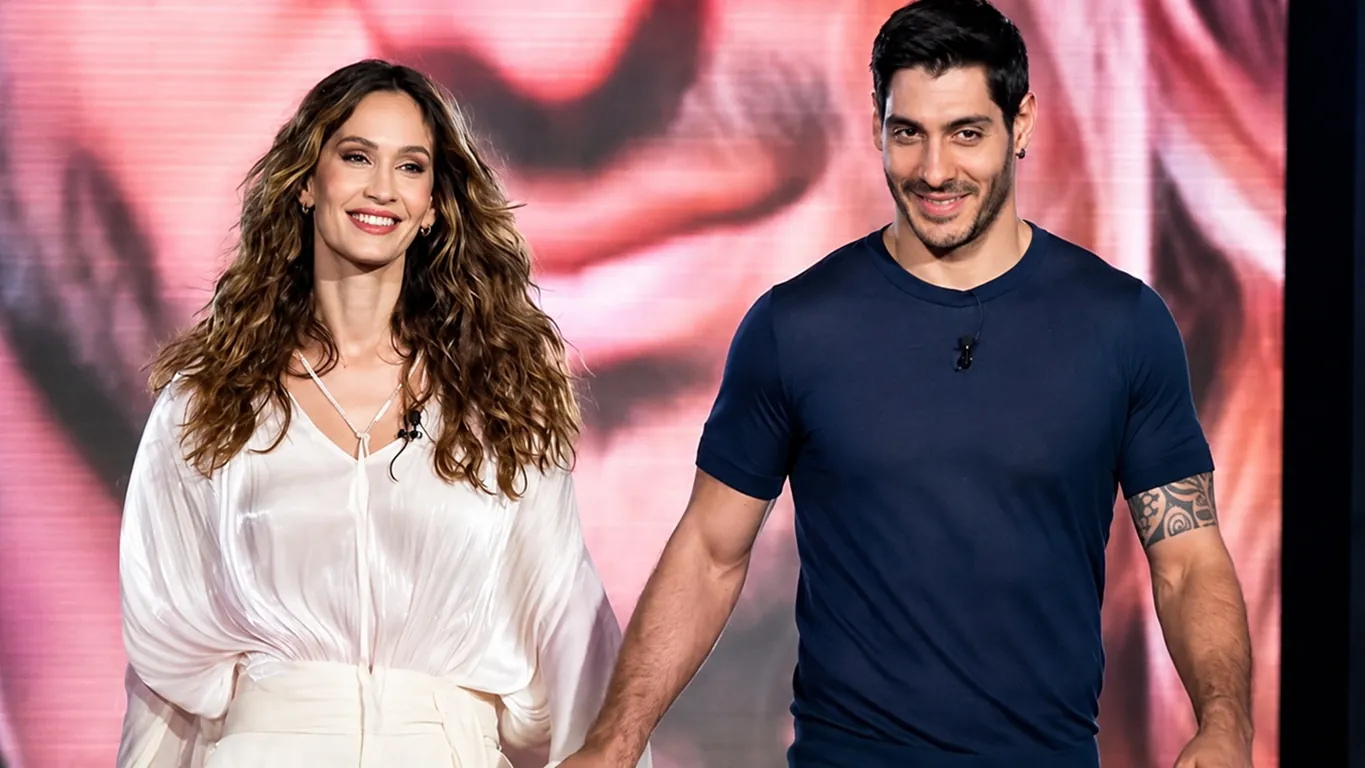 Helena Prestes e Javier Martinez, voci di rottura: lui esce allo scoperto e gela il gossip