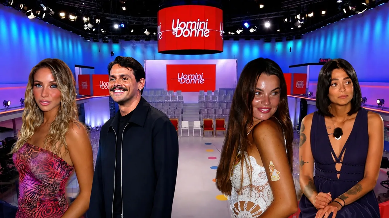 Uomini e Donne, chi saranno i nuovi tronisti? Da Temptation Island al GF Vip (e non solo), tutti i nomi in lizza
