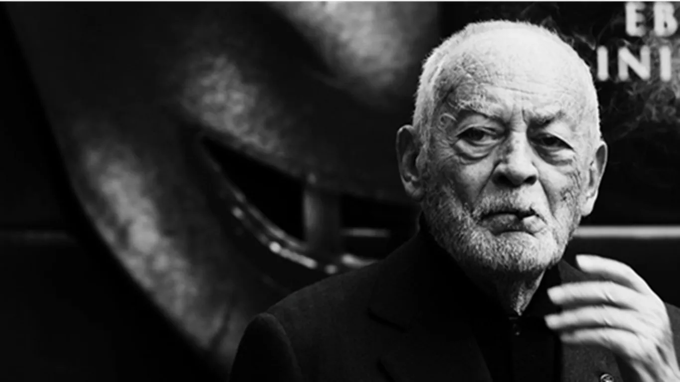Torre Annunziata ricorda Dino De Laurentiis: 107 anni fa nasceva il gigante del cinema mondiale