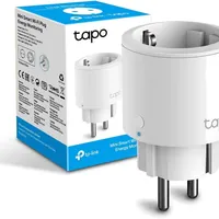 TP‑Link Tapo P115 Mini Presa Smart Wi‑Fi
