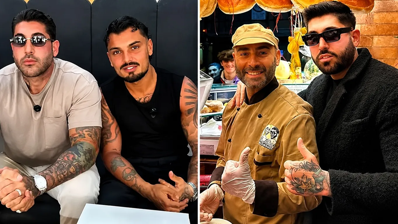 Temptation Island, Basalari punta su Giovanni Grazioso: sarà il nuovo “Con Mollica o Senza”?