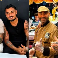 Temptation Island, Basalari punta su Giovanni Grazioso: sarà il nuovo “Con Mollica o Senza”?