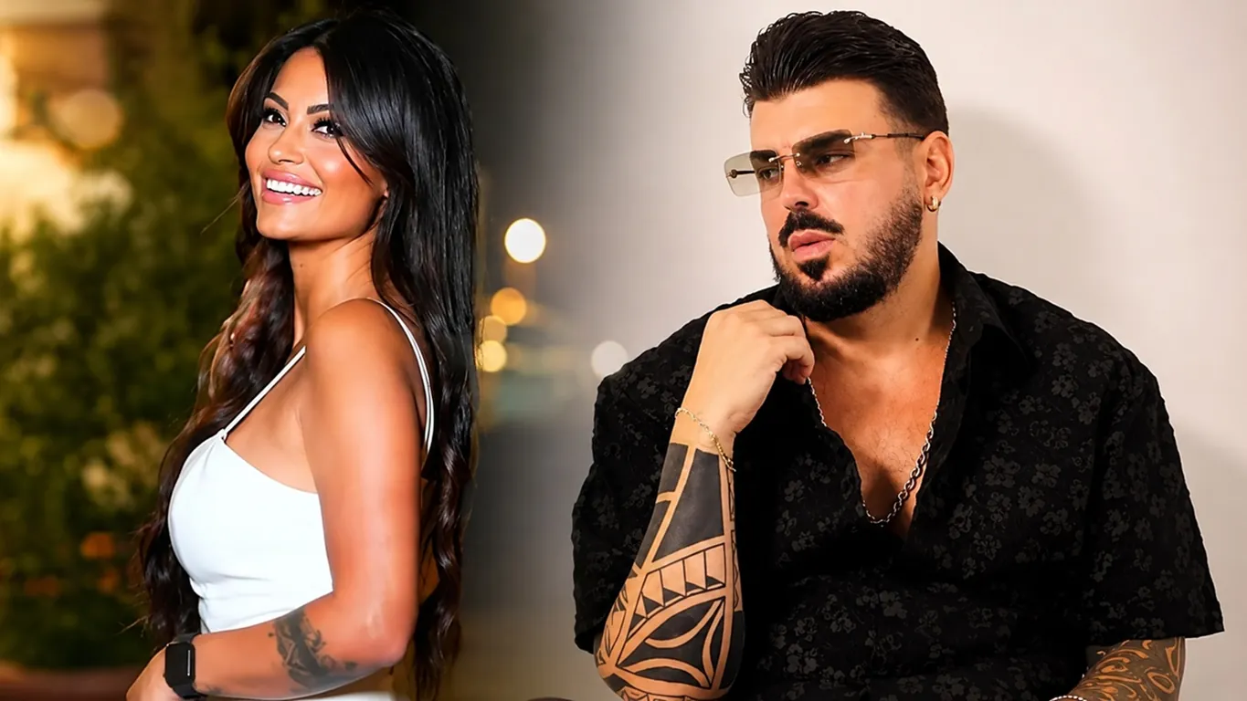 Temptation Island, è finita (di nuovo) tra Alessia Pascarella e Lino Giuliano: «Sono ufficialmente single»