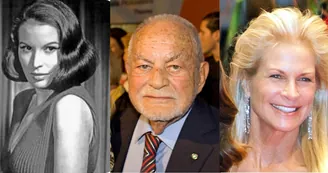 Dino De Laurentiis, i grandi amori: da Bianca Maria a Silvana Mangano e Martha Schumacher