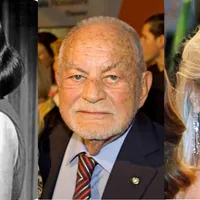 Dino De Laurentiis, i grandi amori: da Bianca Maria a Silvana Mangano e Martha Schumacher