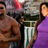 Temptation Island, Rosario e Alessandra sempre più lontani: lui vola a Ibiza, lei resta sola a Napoli