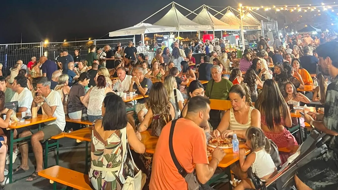 Torre Annunziata, Mazzella: «La rinascita non arriverà dall'alto, parte dai cittadini»