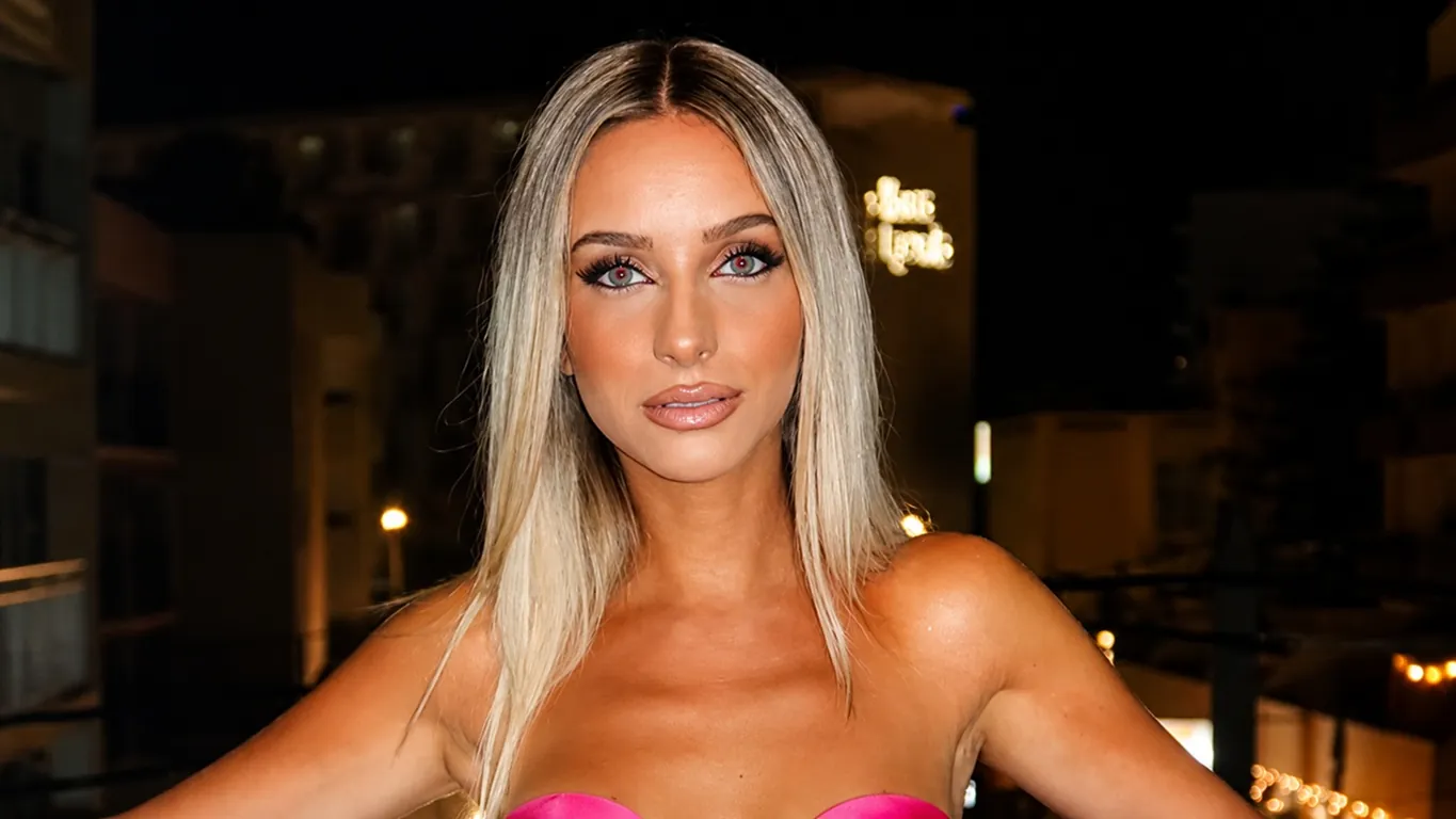 Temptation Island, Soraya a Ibiza dopo la rottura con Cristian: avvistata con due fidanzati dell'ultima edizione