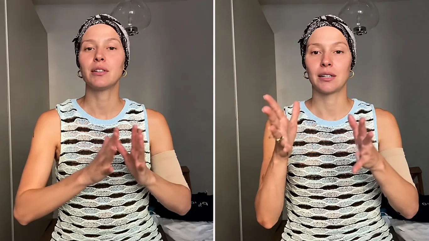 Natalia Paragoni torna sui social dopo il silenzio: «Tutto procede bene». La data dell'ultima chemio