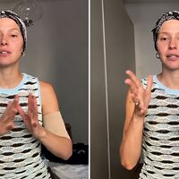 Natalia Paragoni torna sui social dopo il silenzio: «Tutto procede bene». La data dell'ultima chemio