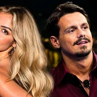 Gf Vip, Lucia Ilardo svela perché è finita con Renato Biancardi: «Mi ha lasciata lui»