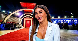 Grande Fratello Vip, Guendalina Tavassi pronta a tornare nella Casa: «Ho fatto il provino»