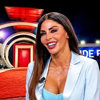 Grande Fratello Vip, Guendalina Tavassi pronta a tornare nella Casa: «Ho fatto il provino»