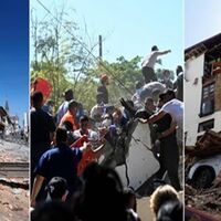 Terremoto in Colombia oggi, violenta scossa di magnitudo 7.4: almeno 70 morti nei crolli, sospesi voli in sei aeroporti
