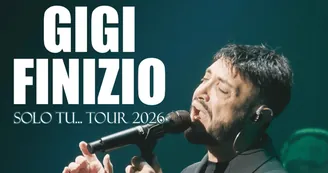 Ercolano, Gigi Finizio in concerto a Piazza Pugliano
