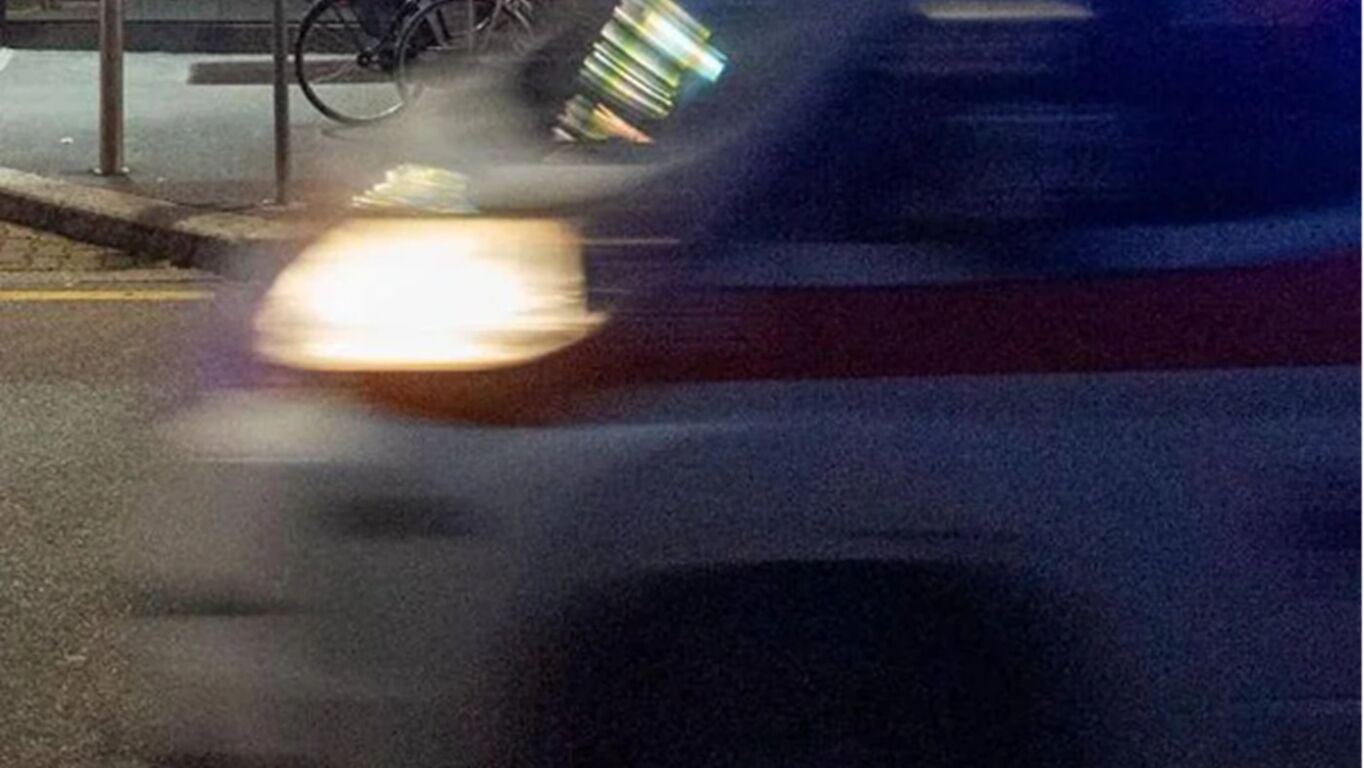 Castellammare, tragico incidente sulla Statale Sorrentina: muore motociclista 59enne