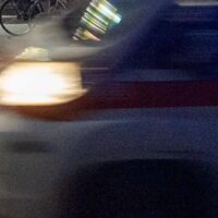 Castellammare, tragico incidente sulla Statale Sorrentina: muore motociclista 59enne