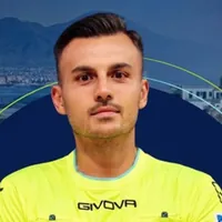 Napoli-Aris Salonicco, l'arbitro sarà Giuseppe Maria Manzo di Torre Annunziata