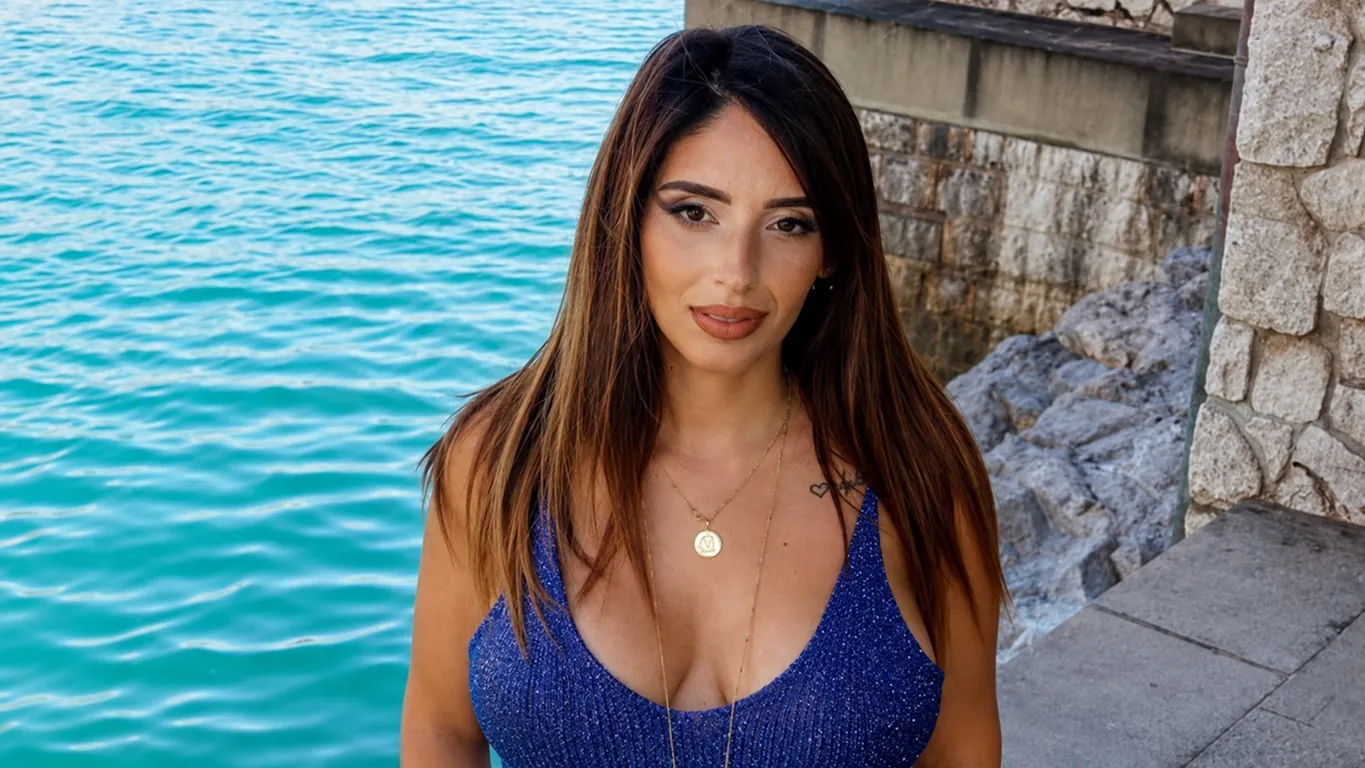 Temptation Island, Valentina Riccio ricoverata in ospedale: apprensione per il suo bambino