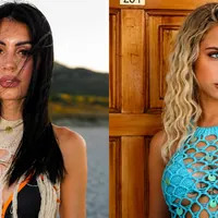 Temptation Island, Sara e Soraya fanno lo stesso tatuaggio: «Niente è come sembra». E il gossip impazza