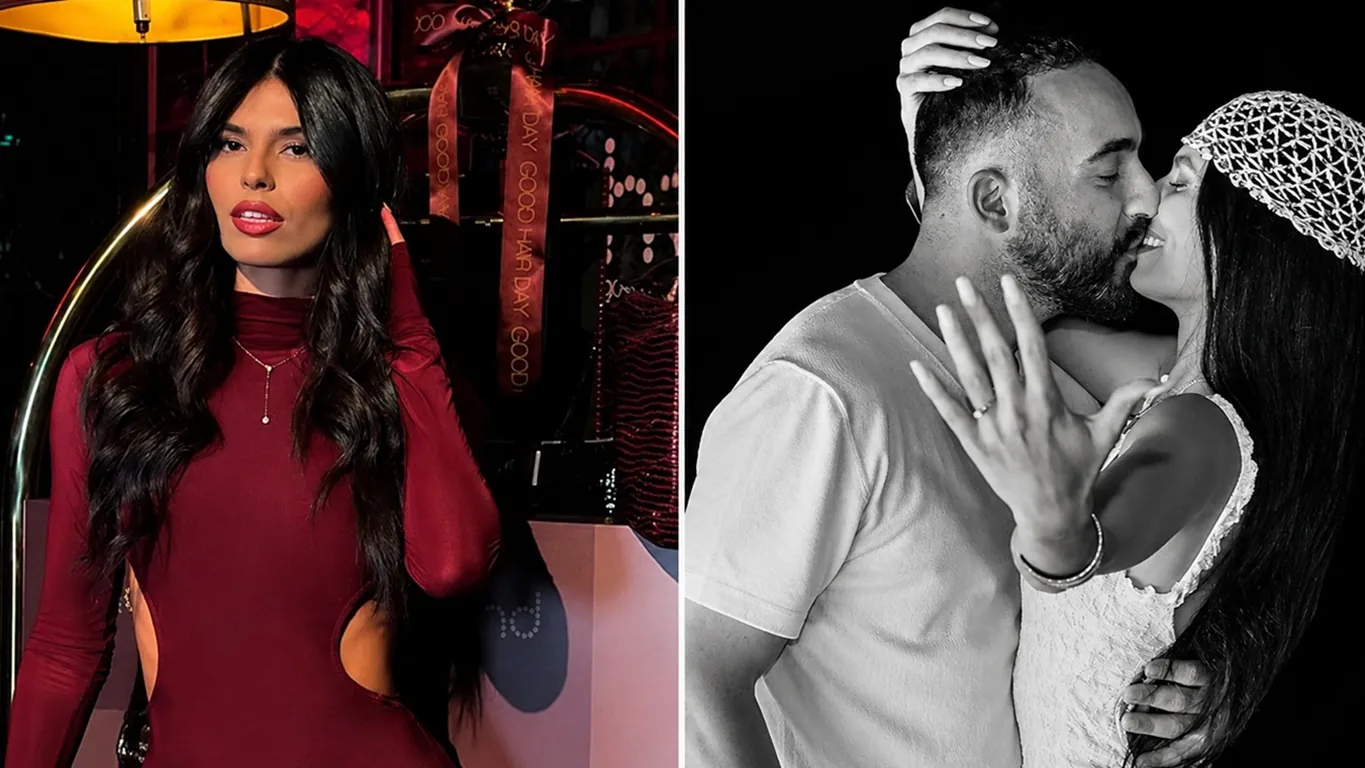 Grande Fratello, Federica Petagna si sposa. Poi la dolorosa confessione: ha perso il bambino che aspettava