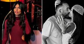 Grande Fratello, Federica Petagna si sposa. Poi la dolorosa confessione: ha perso il bambino che aspettava