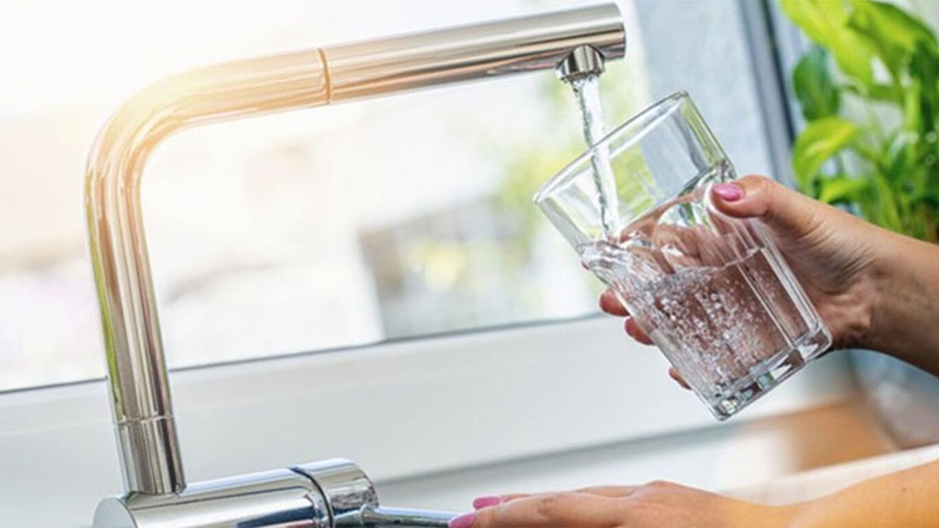 Ottaviano, mancaza d'acqua per guasto idrico. Le strade interessate