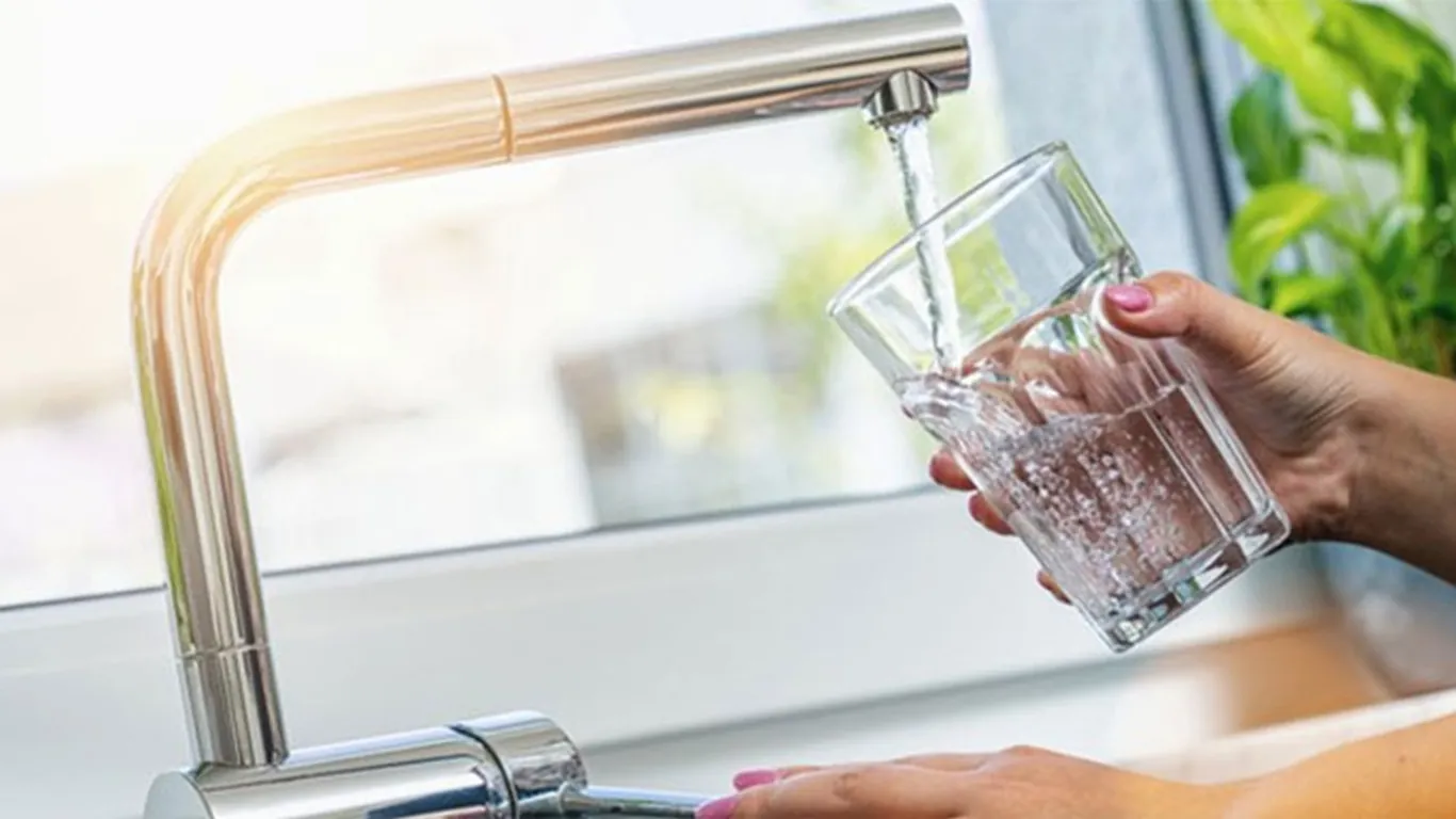 Ottaviano, mancaza d'acqua per guasto idrico. Le strade interessate
