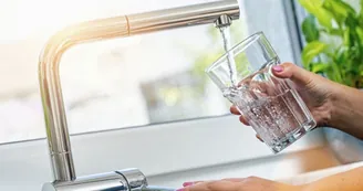 Ottaviano, mancaza d'acqua per guasto idrico. Le strade interessate