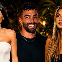 Temptation Island, Sara e Lory insieme in Sardegna: la reazione di Sabrina Soussi
