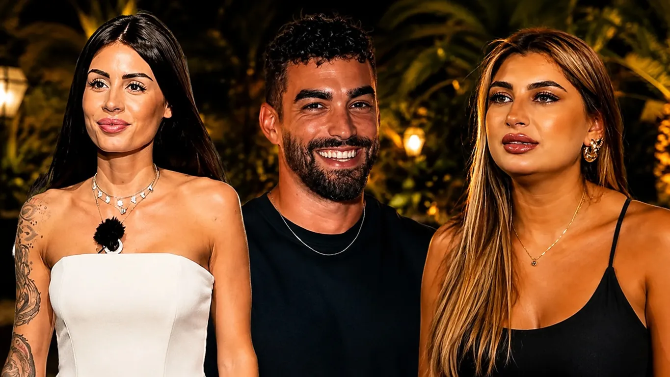 Temptation Island, Sara e Lory insieme in Sardegna: la reazione di Sabrina Soussi
