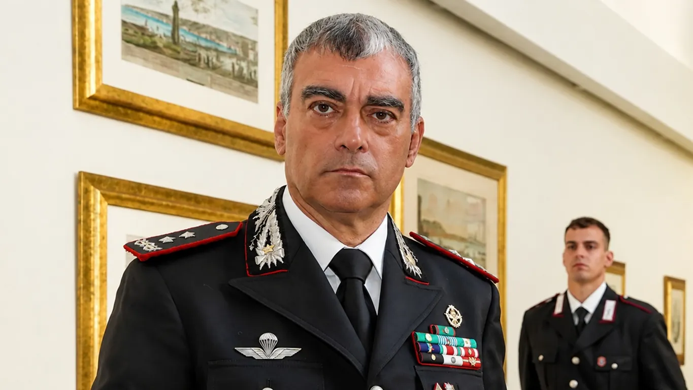 Carabinieri in Campania, il MOSAC incontra il generale Gargaro: «Più sicurezza e rispetto dei tempi di recupero»