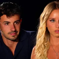 Temptation Island, Cristian avrebbe tradito Soraya: ecco le chat con un'altra donna