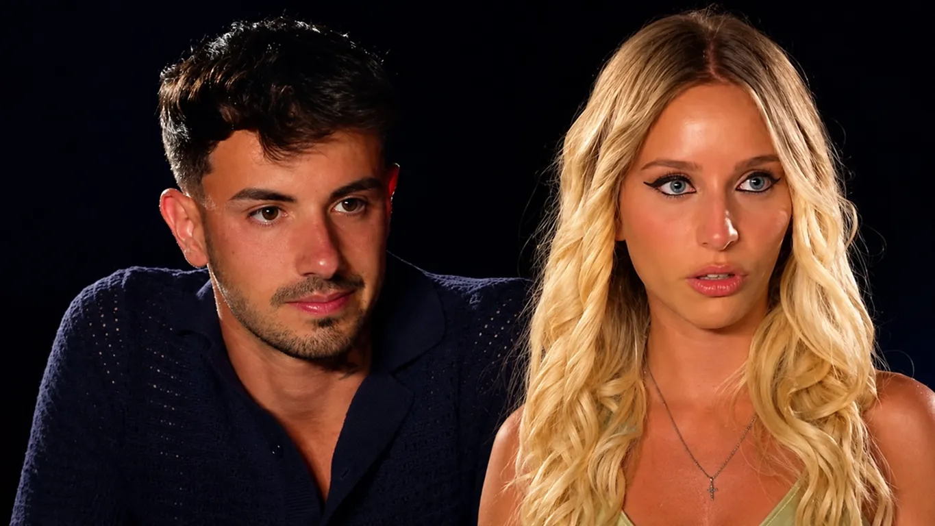 Temptation Island, Cristian avrebbe tradito Soraya: ecco le chat con un'altra donna
