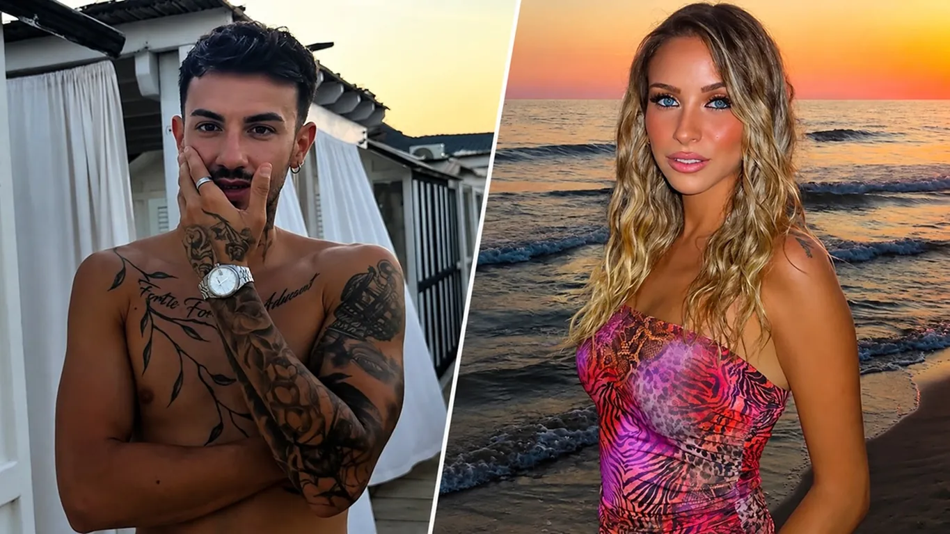 Temptation Island, Cristian confessa i tradimenti a Soraya: «Piangeva disperato, è andato con almeno tre ragazze»