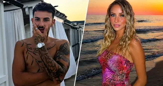 Temptation Island, Cristian confessa i tradimenti a Soraya: «Piangeva disperato, è andato con almeno tre ragazze»