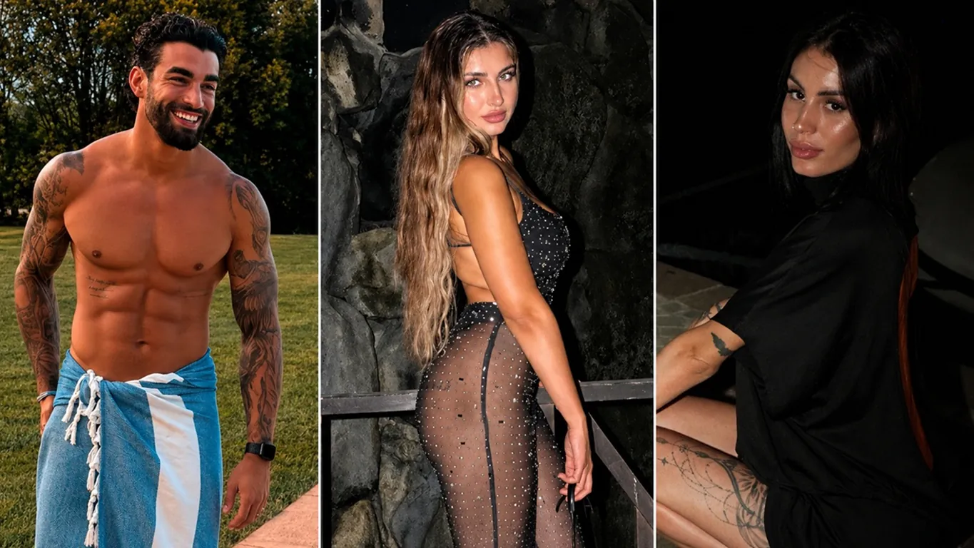 Temptation Island, Lory Ferrari punge Sabrina Soussi e svela la verità sul presunto flirt con Sara Palumbieri