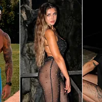 Temptation Island, Lory Ferrari punge Sabrina Soussi e svela la verità sul presunto flirt con Sara Palumbieri
