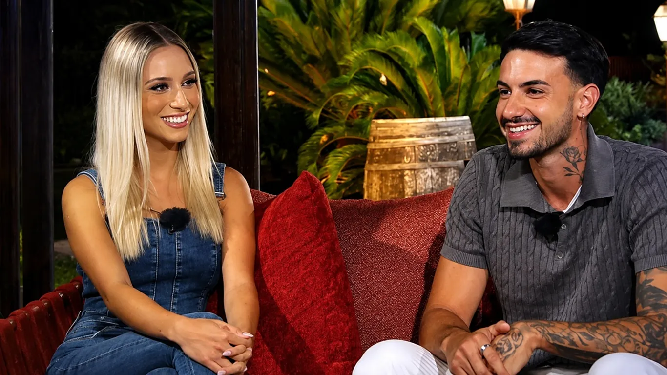 Temptation Island, Cristian avrebbe tradito Soraya con tre ragazze, poi si giustifica: «Non ero ancora innamorato»