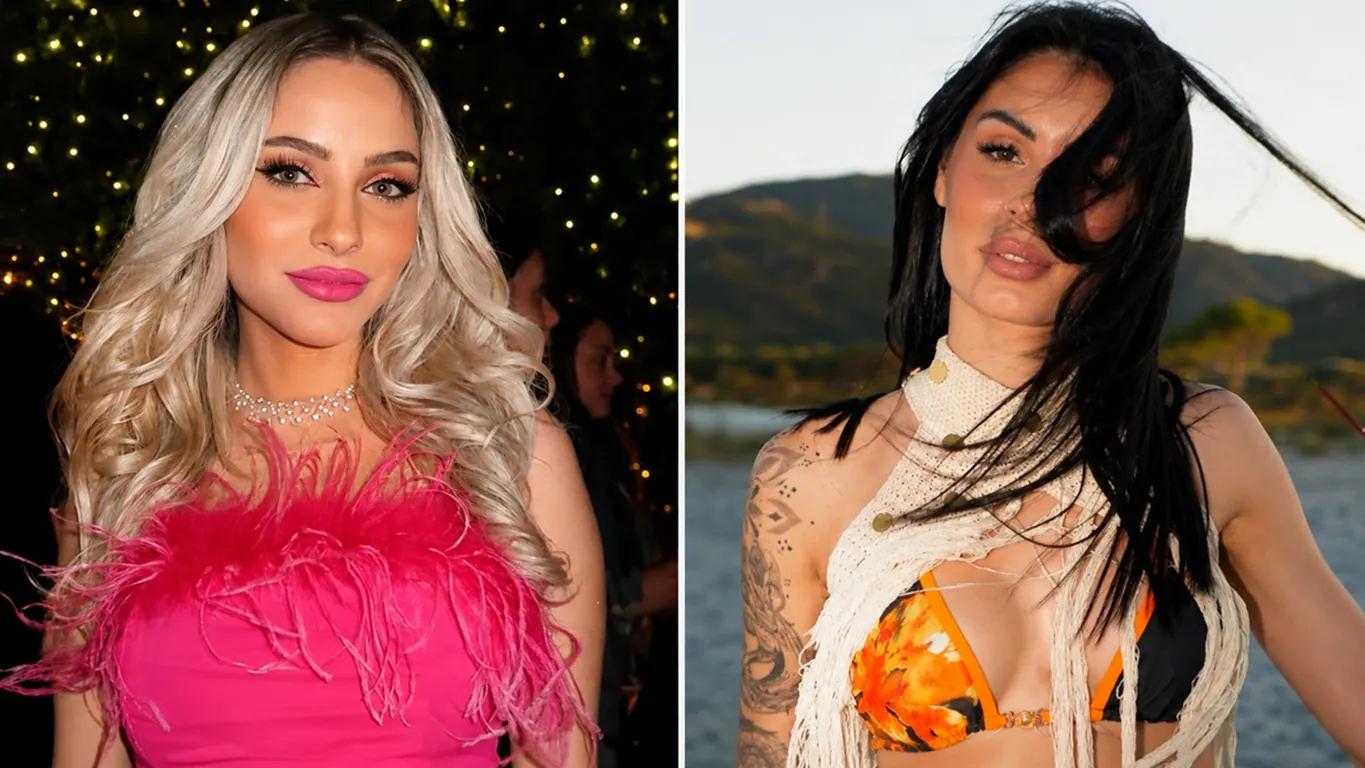 Temptation Island, flirt tra Soraya e Sara? Sabetta rompe il silenzio: «Tra noi un rapporto bellissimo, ma...»