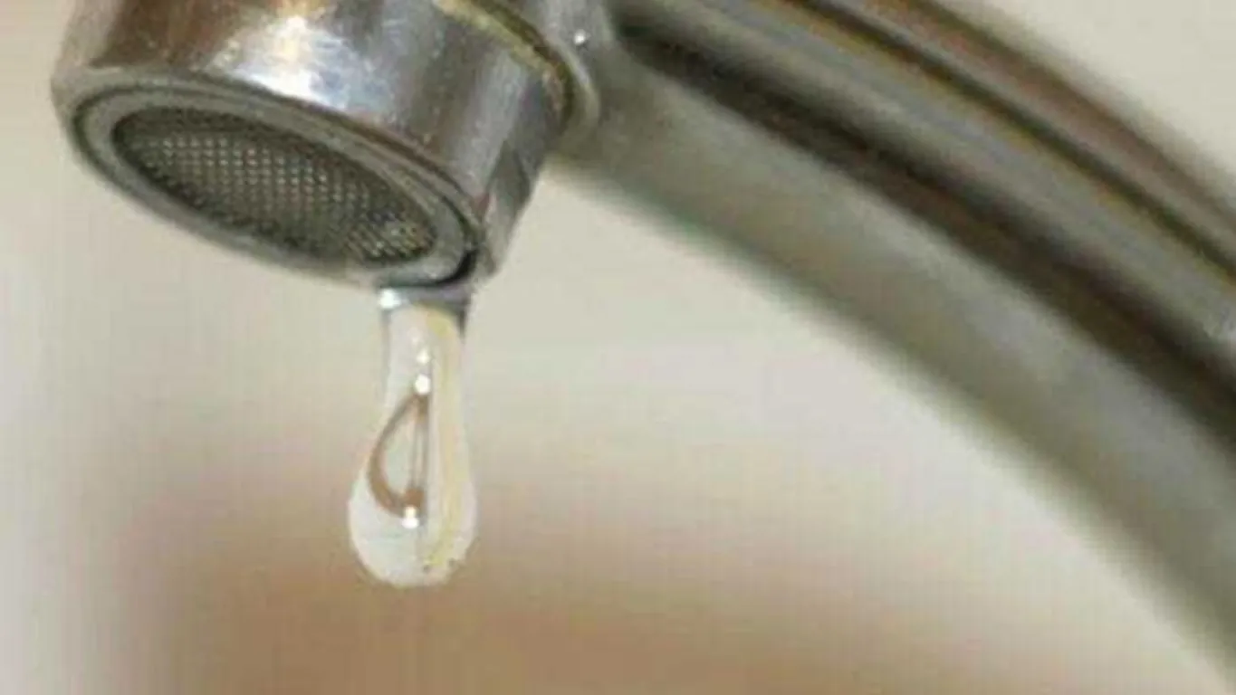 Boscoreale, mancanza d'acqua in diverse strade della città. Ecco quali