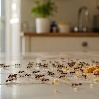 Formiche in casa d'estate: i rimedi semplici per tenerle lontane