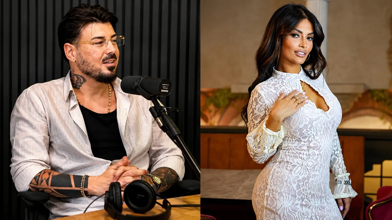 Temptation Island, Lino Giuliano svela perché è finita con Alessia Pascarella: "Ecco cosa ho scoperto"